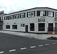 Wharf Hotel Wynyard - Dalby Accommodation