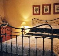 Thyme Cottage - Dalby Accommodation