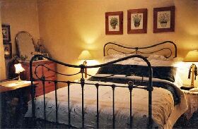 Thyme Cottage - Dalby Accommodation 0