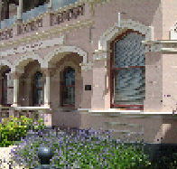 Roxburgh House Apartments - Dalby Accommodation