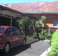 Greenbank Guest House - Dalby Accommodation