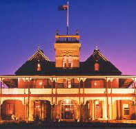 Tynwald Willow Bend Estate - Dalby Accommodation