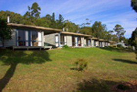 Lunawanna TAS Dalby Accommodation