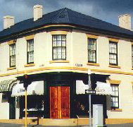 Jackson Town House Accommodation - Dalby Accommodation