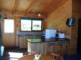 Silver Ridge Retreat - Dalby Accommodation 1