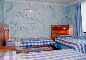 Silver Ridge Retreat - Dalby Accommodation 2
