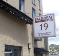 Balmoral on York - Dalby Accommodation