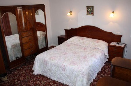 Mayfair Motel On Cavell - Dalby Accommodation 1