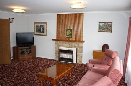 Mayfair Motel On Cavell - Dalby Accommodation 2