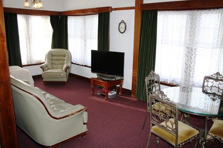 Mayfair Motel On Cavell - Dalby Accommodation 3