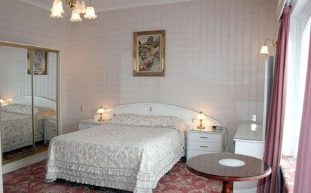 Mayfair Motel On Cavell - Dalby Accommodation 4