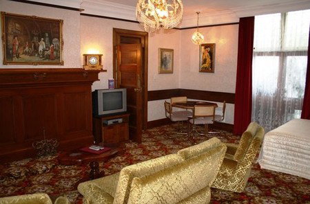 Mayfair Motel On Cavell - Dalby Accommodation 5