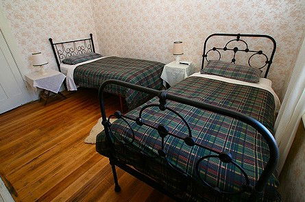 Cluan Homestead - The Managers Residence - Dalby Accommodation 4