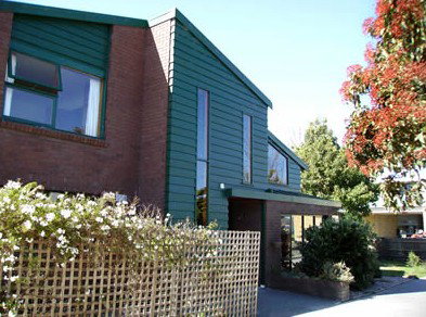 St Helens Backpackers - Dalby Accommodation 1