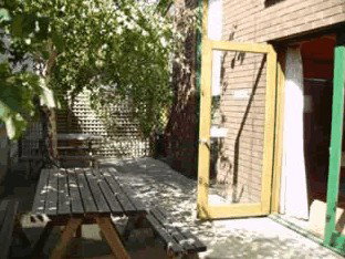 St Helens Backpackers - Dalby Accommodation 2