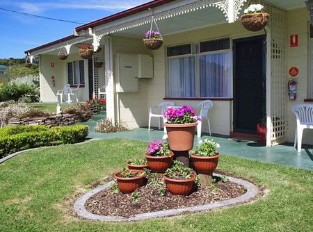 Wintersun Gardens Motel - Dalby Accommodation 1