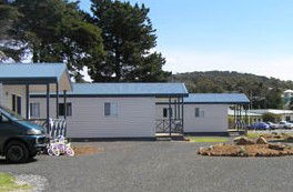 Greens Beach Caravan Park - Dalby Accommodation 1