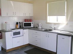 Greens Beach Caravan Park - Dalby Accommodation 3