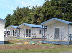 Greens Beach Caravan Park - Dalby Accommodation 4
