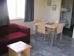 Greens Beach Caravan Park - Dalby Accommodation 5