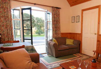 Richmond Barracks - Dalby Accommodation 3