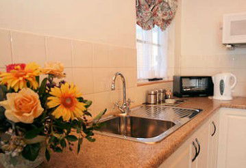 Richmond Barracks - Dalby Accommodation 4