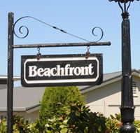 Beachfront Bicheno - Dalby Accommodation