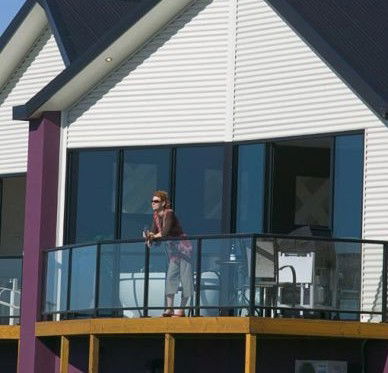 Mrs - Dalby Accommodation 1