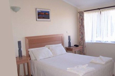 Davey Place Town Houses - Dalby Accommodation 5