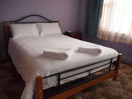 TRC Hotel - Dalby Accommodation 4