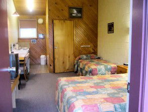 Comfort Inn Gold Rush - Dalby Accommodation 1