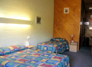 Comfort Inn Gold Rush - Dalby Accommodation 3