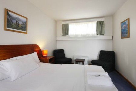 City View Motel - Dalby Accommodation 3