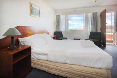 City View Motel - Dalby Accommodation 5