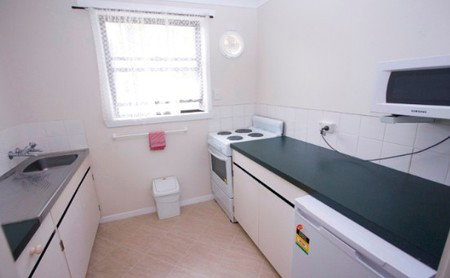 Tamar River Villas - Dalby Accommodation 5