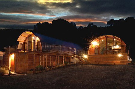 43 Degrees Eco Apartments - Dalby Accommodation 0