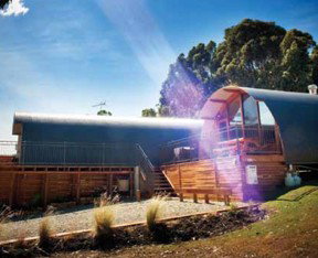 43 Degrees Eco Apartments - Dalby Accommodation 1