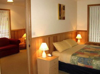Driftwood Strahan Villas - Dalby Accommodation 1