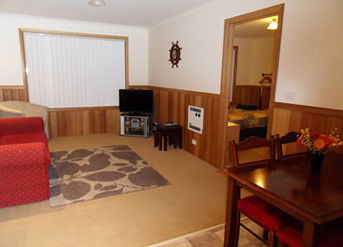 Driftwood Strahan Villas - Dalby Accommodation 2
