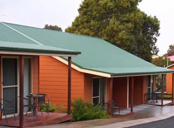 Driftwood Strahan Villas - Dalby Accommodation 4