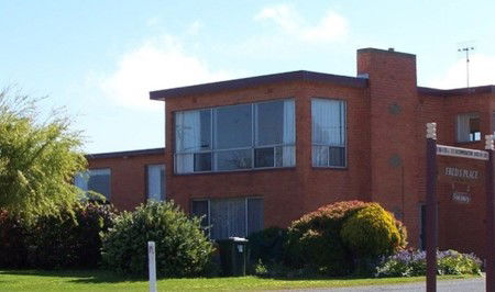 Fred's Place - Dalby Accommodation 1