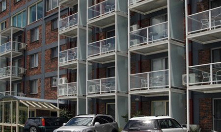 Launceston TAS Dalby Accommodation