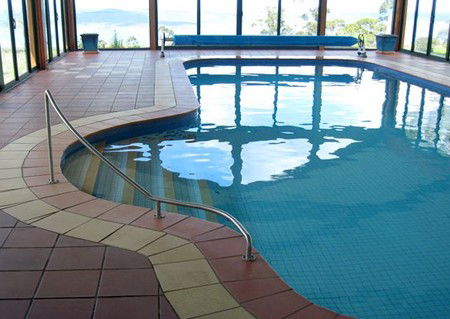Woodbridge Hill Hideaway - Dalby Accommodation 2