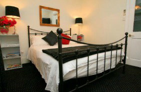 Hi George - Dalby Accommodation 1