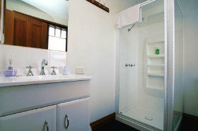 Hi George - Dalby Accommodation 3