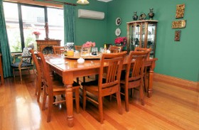 Hi George - Dalby Accommodation 4