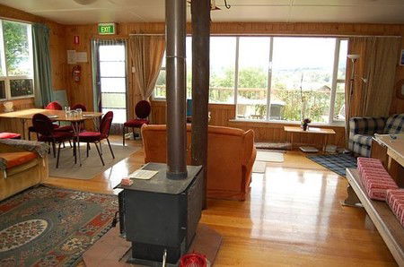 Deloraine Highview Lodge Backpackers - Dalby Accommodation 2