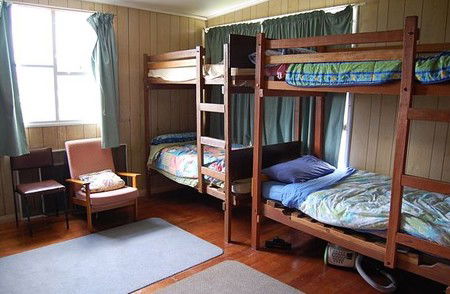 Deloraine Highview Lodge Backpackers - Dalby Accommodation 5