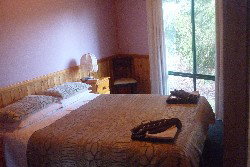 Seven Mile Cottages - Dalby Accommodation 2