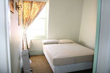 Central City Backpackers - Dalby Accommodation 2